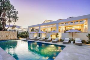 Casa - Chalet en venta en Marbella de 712 m2 photo 0