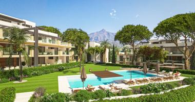Ático en venta en Marbella de 167 m2 photo 0