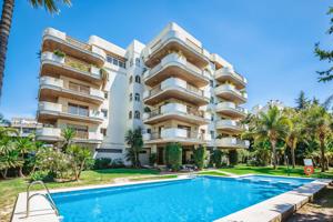 Apartamento en venta en Marbella de 112 m2 photo 0