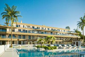 Apartamento en venta en Mijas de 92 m2 photo 0