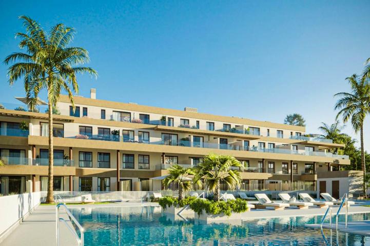 Apartamento en venta en Mijas de 92 m2 photo 0