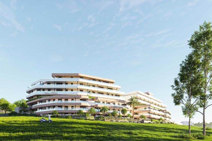 Ático en venta en Estepona de 109 m2 photo 0