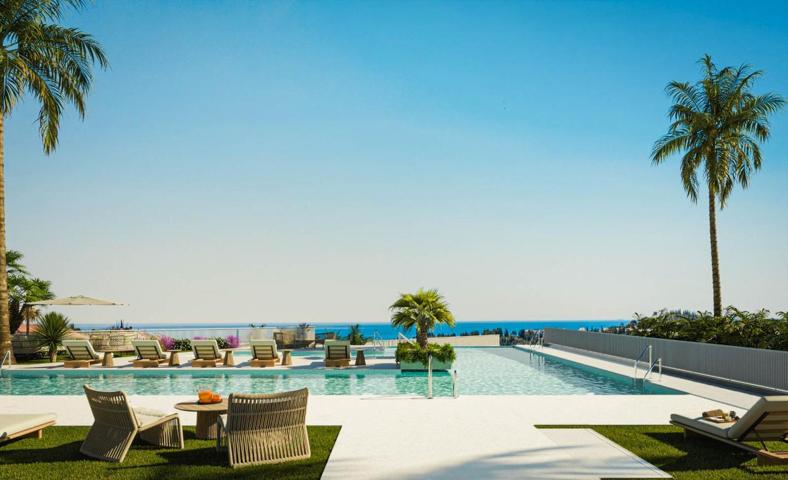 Apartamento en venta en Mijas de 76 m2 photo 0