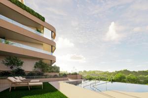 Apartamento en venta en Estepona de 83 m2 photo 0