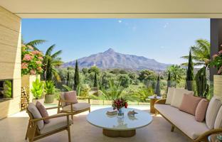 Apartamento en venta en Marbella de 112 m2 photo 0