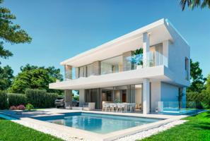 Casa - Chalet en venta en Estepona de 329 m2 photo 0