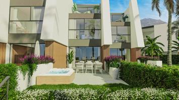 Adosado en venta en Fuengirola de 141 m2 photo 0