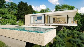 Casa - Chalet en venta en Benahavís de 514 m2 photo 0