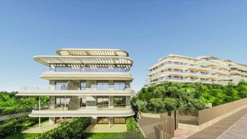 Ático en venta en Mijas de 69 m2 photo 0