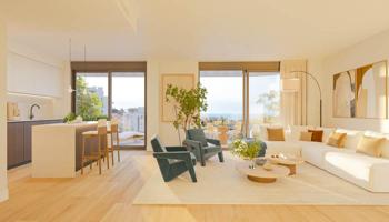 Apartamento en venta en Mijas de 85 m2 photo 0