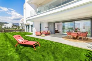 Apartamento en venta en Marbella de 172 m2 photo 0