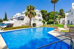 Apartamento en venta en Marbella de 83 m2 photo 0