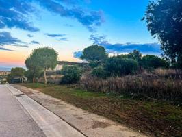 Terreno en venta en Sotogrande de 2000 m2 photo 0