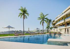 Apartamento en venta en Mijas de 75 m2 photo 0
