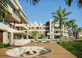 Apartamento en venta en Mijas de 92 m2 photo 0