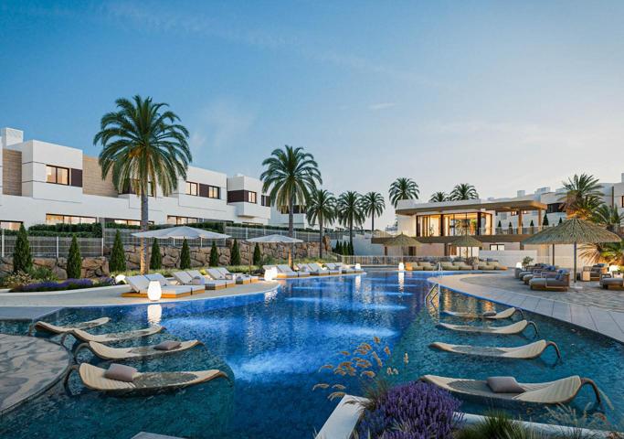 Adosado en venta en Mijas de 124 m2 photo 0