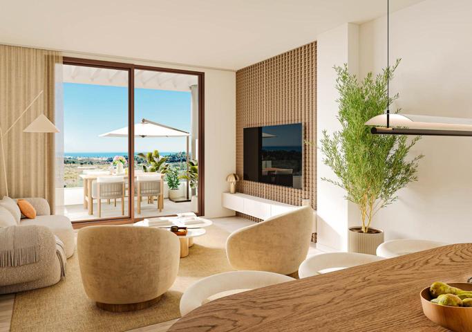 Apartamento en venta en Mijas de 78 m2 photo 0