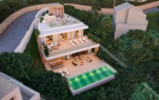 Terreno en venta en Marbella de 1000 m2 photo 0