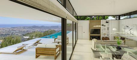 Casa - Chalet en venta en Mijas de 226 m2 photo 0