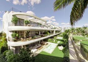 Apartamento en venta en Estepona de 105 m2 photo 0