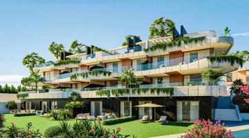 Dúplex en venta en Marbella de 140 m2 photo 0
