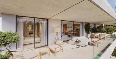 Apartamento en venta en Estepona de 106 m2 photo 0
