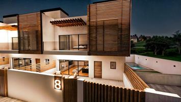 Casa - Chalet en venta en Estepona de 163 m2 photo 0