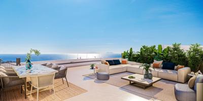 Ático en venta en Estepona de 84 m2 photo 0