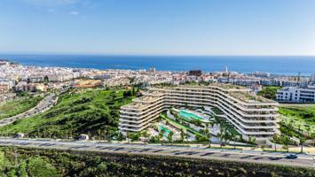Apartamento en venta en Estepona de 84 m2 photo 0