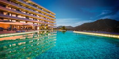 Apartamento en venta en Estepona de 79 m2 photo 0