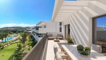 Ático en venta en Estepona de 91 m2 photo 0
