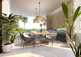 Apartamento en venta en Estepona de 150 m2 photo 0