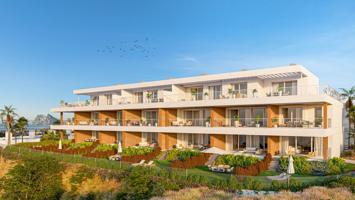Apartamento en venta en Sotogrande de 100 m2 photo 0