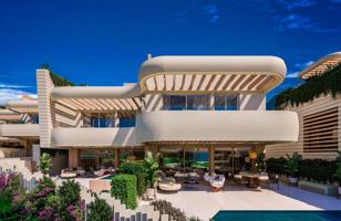 Pareado en venta en Marbella de 447 m2 photo 0
