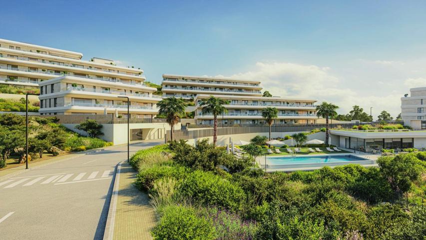 Apartamento en venta en Estepona de 194 m2 photo 0