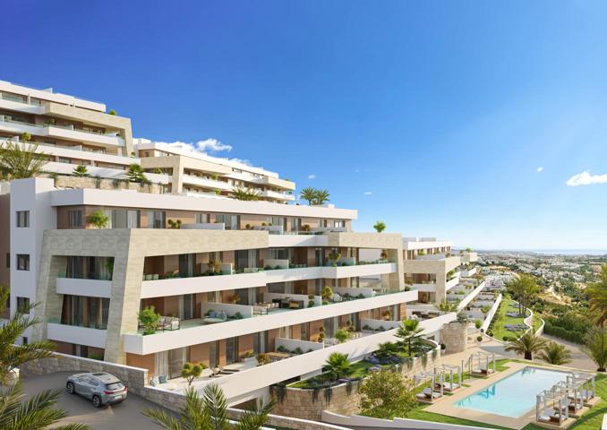 Apartamento en venta en Estepona de 232 m2 photo 0