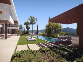 Casa - Chalet en venta en Marbella de 783 m2 photo 0