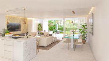 Apartamento en venta en Sotogrande de 133 m2 photo 0