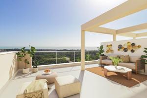 Ático en venta en Mijas de 113 m2 photo 0