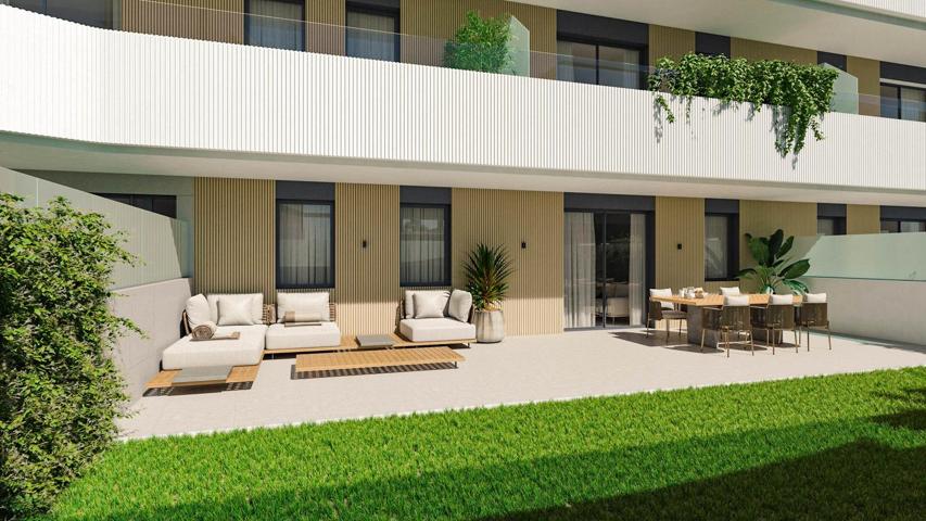 Apartamento en venta en Las Lagunas de Mijas de 84 m2 photo 0