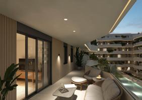 Apartamento en venta en Las Lagunas de Mijas de 123 m2 photo 0