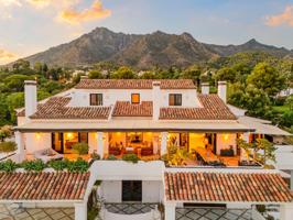 Ático en venta en Marbella de 376 m2 photo 0