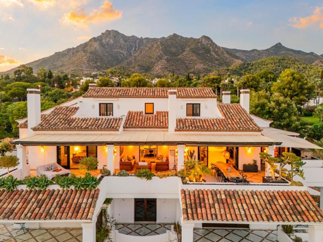Ático en venta en Marbella de 376 m2 photo 0