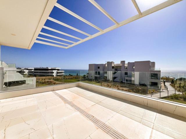 Apartamento en venta en Casares Costa de 118 m2 photo 0
