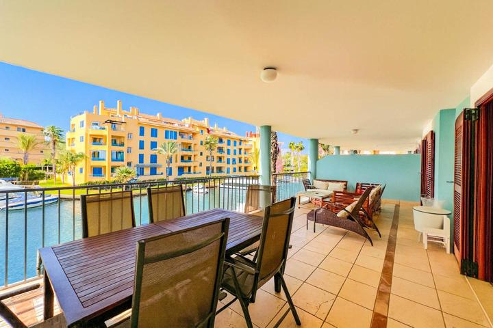 Apartamento en venta en San Roque de 141 m2 photo 0