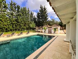 Casa Rústica en venta en San Martín del Tesorillo de 450 m2 photo 0