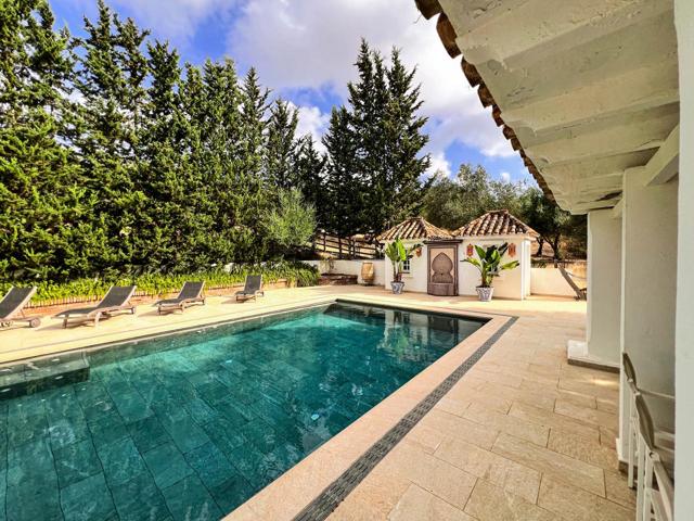 Casa Rústica en venta en San Martín del Tesorillo de 450 m2 photo 0