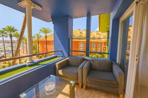 Apartamento en venta en San Roque de 138 m2 photo 0