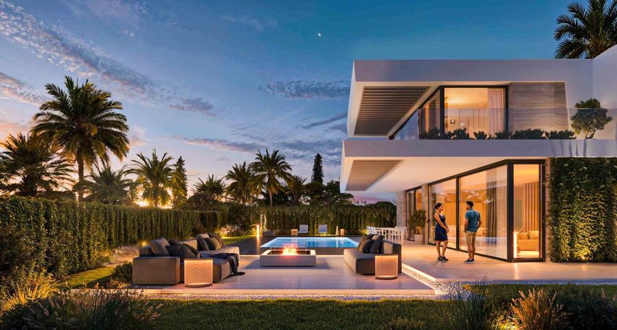 Casa - Chalet en venta en Calahonda de 651 m2 photo 0