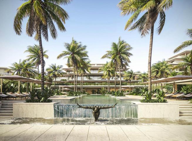 Apartamento en venta en Estepona de 128 m2 photo 0